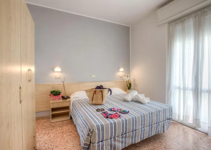 Hotel Nautico