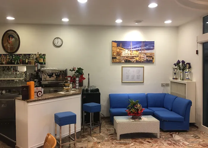 Dea Della Salute Hotel