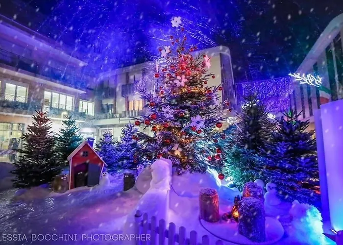 Dea Della Salute Hotel