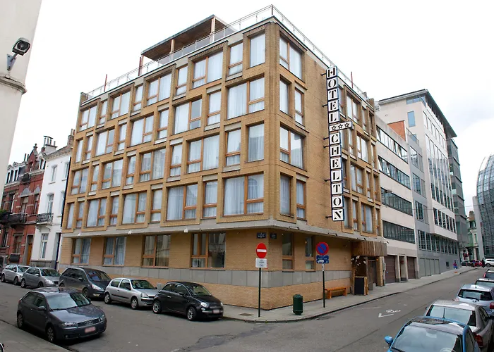 9Hotel Chelton