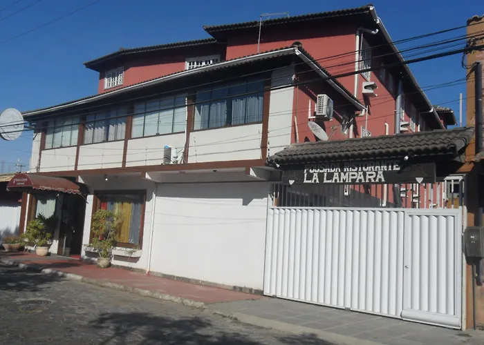 Pousada La Lampara