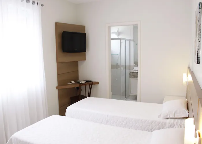 Hotel Porto Madero