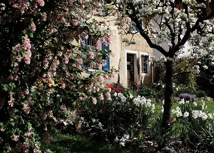 La Foyère