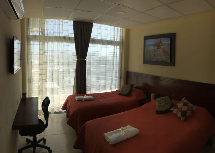 Harbour Inn - Veracruz
