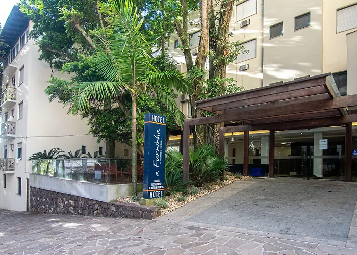 A Furninha Hotel