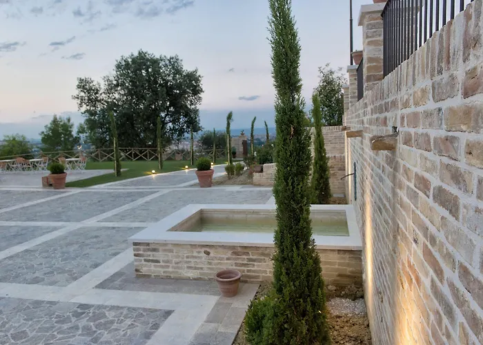 Villa Sant'Angelo
