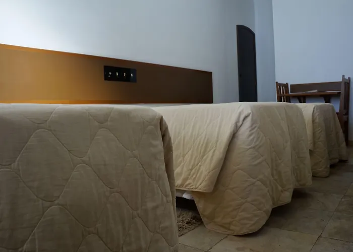 Hotel Zibamba Sao Francisco do Sul