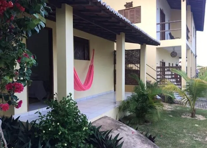 Pousada Ello