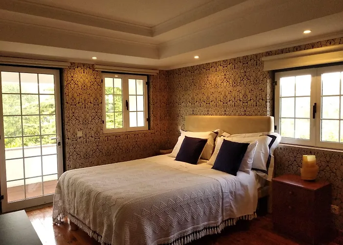 Quinta Da Telheira Hotel Alfoloes