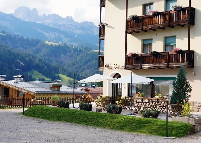 Villa Ombretta