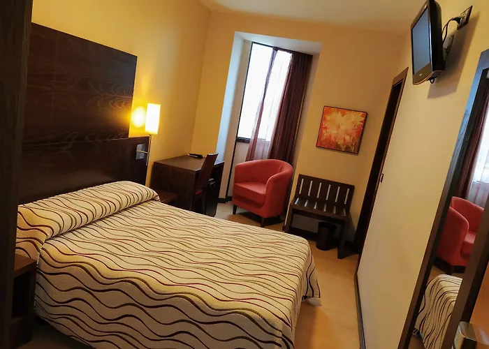 Hotel Juleca Las Infantas