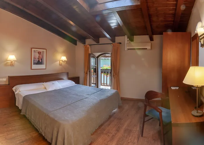 Hotel Fonda Merce