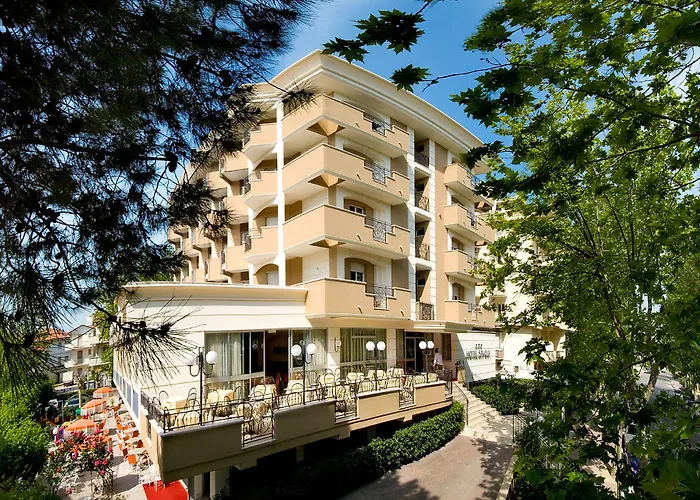 Hotel Savoia Cesenatico