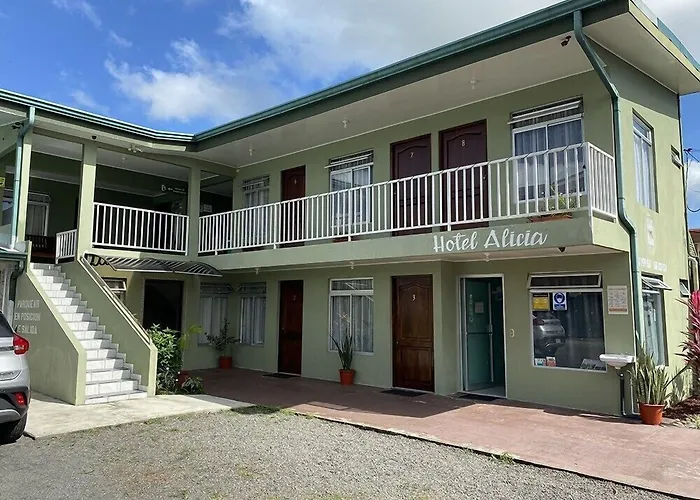 Hotel Alicia