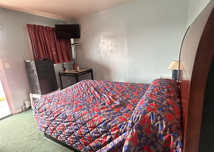 Your Motel