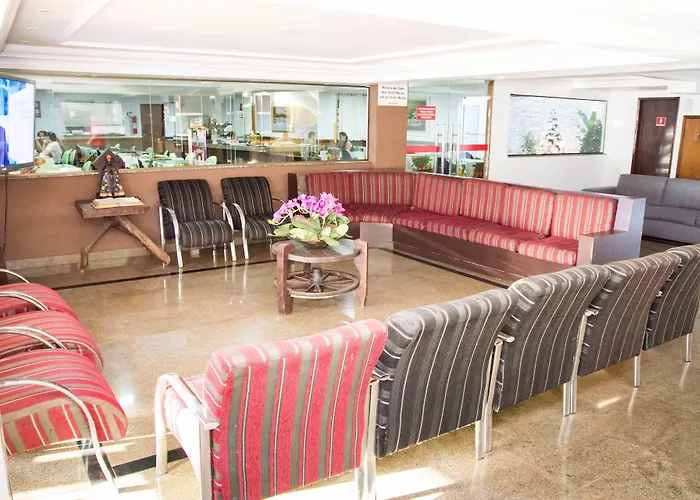 Hotel Fenice Foz do Iguaçu
