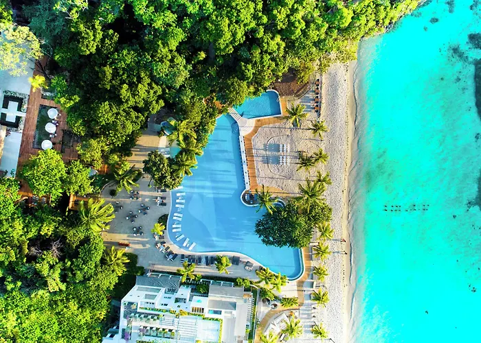 Kimpton - Grand Roatan Resort And Spa West Bay