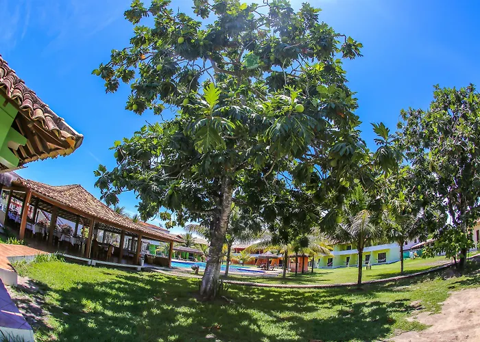 Hotel Real Comandatuba