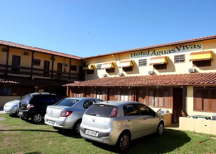 Hotel Águas Vivas