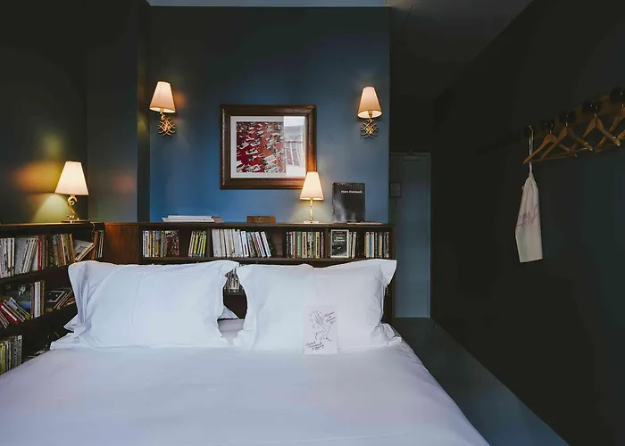 Hotel Amour Nice