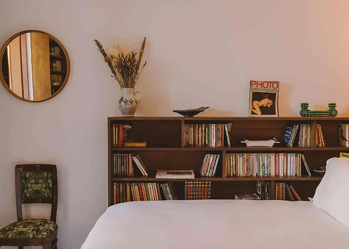 Hotel Amour Nice