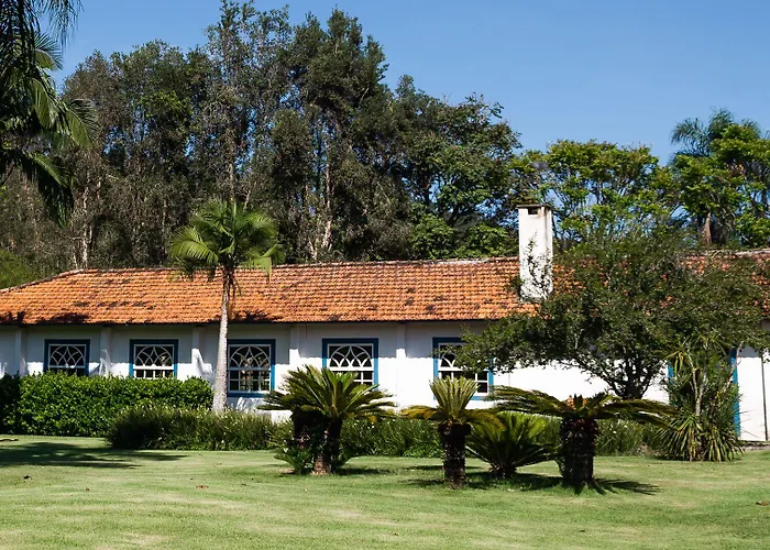 Fazenda Santa Vitória