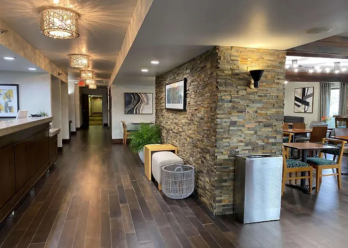 The Addison Hotel Surestay Collection By Best Western