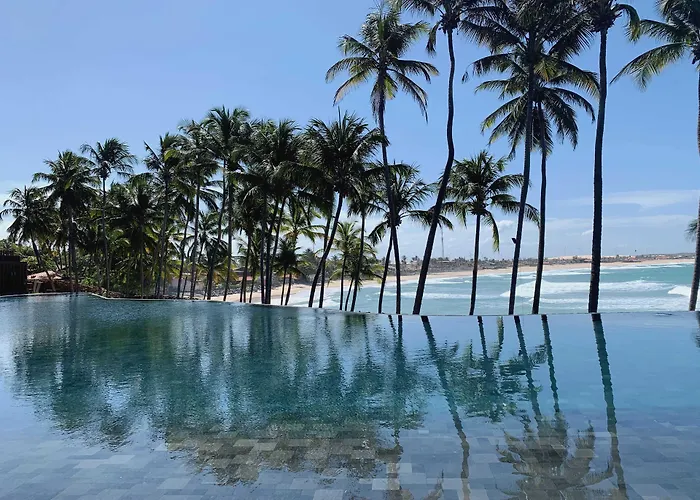 Carmel Taíba Exclusive Resort