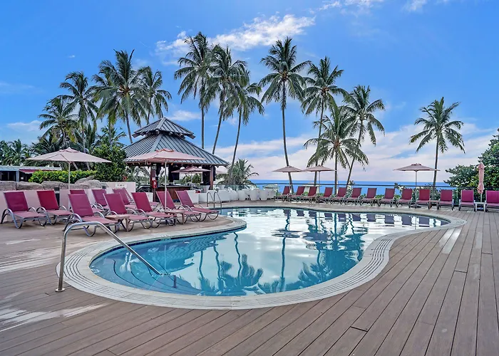 The Alexander Beach Residences