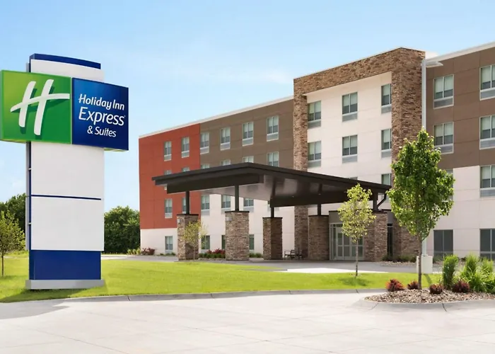 Holiday Inn Express - Sauk City By Ihg