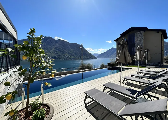 Villa Clementina Boutique Hotel