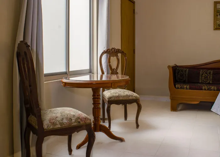 Hotel Gran Domo