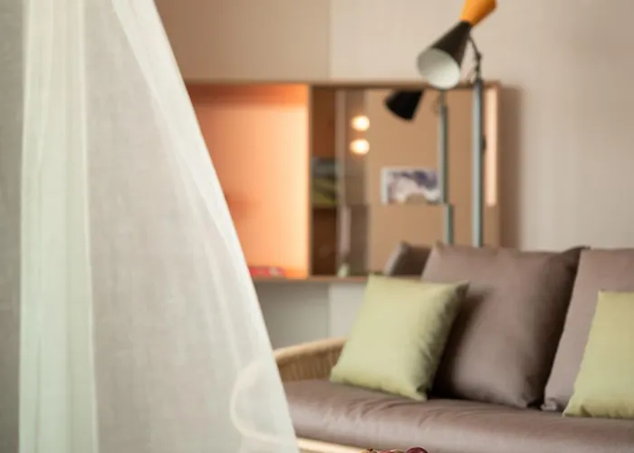Laguna Faro Suites - Adults Only Grado