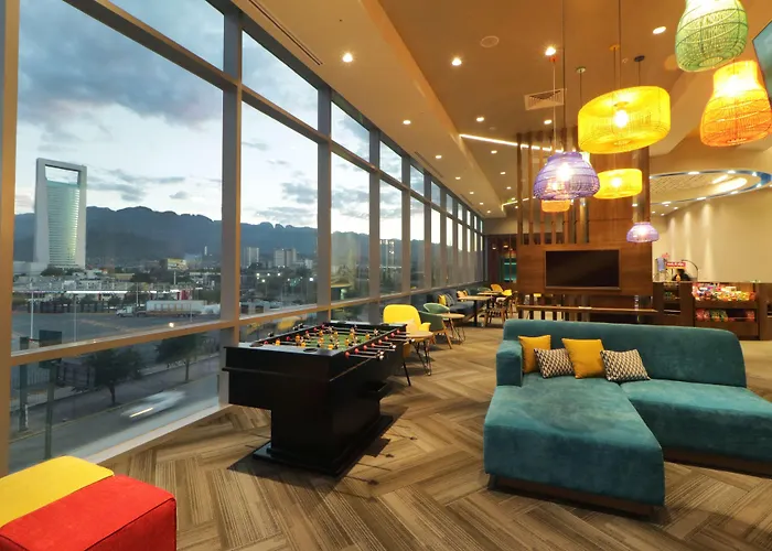 Tru By Hilton Monterrey Fundidora