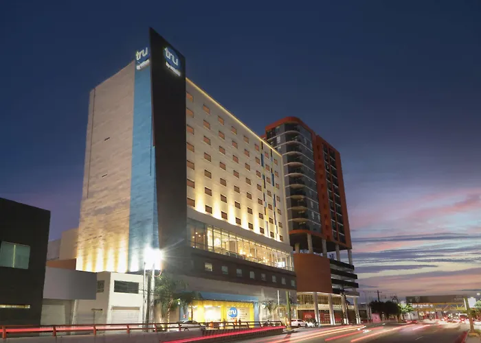 Tru By Hilton Monterrey Fundidora