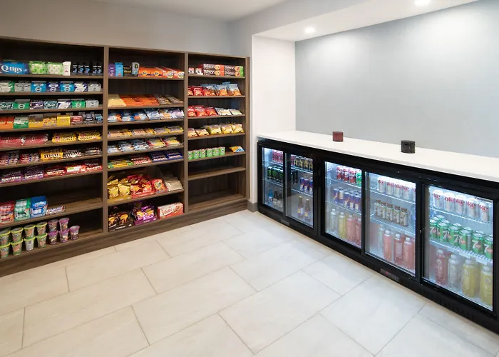 Holiday Inn Express & Suites - Moose Jaw By Ihg