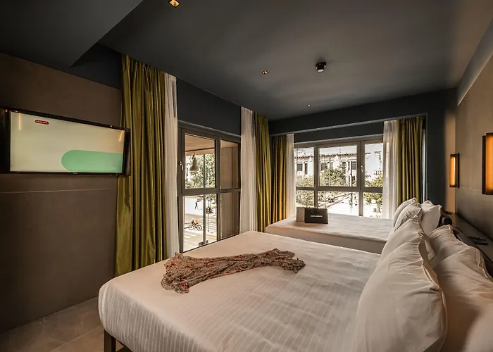 HD8 Hotel Milano