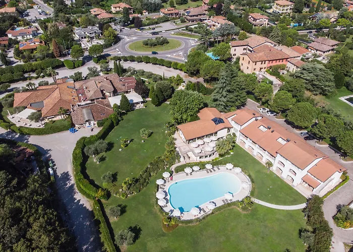 Monastero Resort & Spa