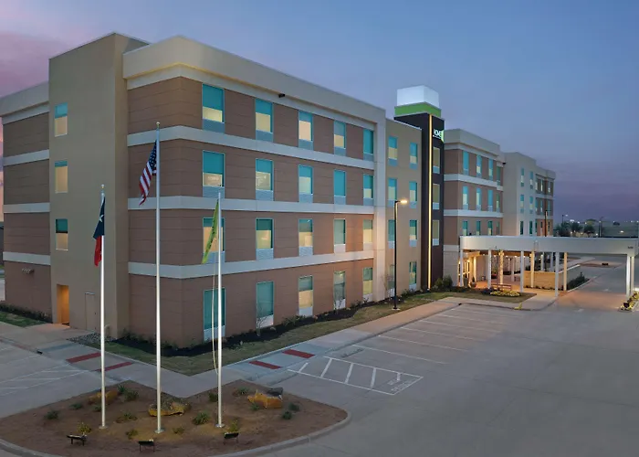 Home2 Suites By Hilton Southwest