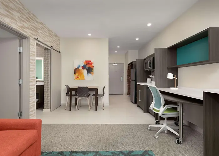 Home2 Suites By Hilton Southwest
