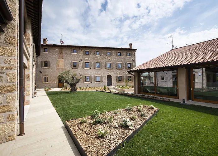Magari Estates Boutique Hotel