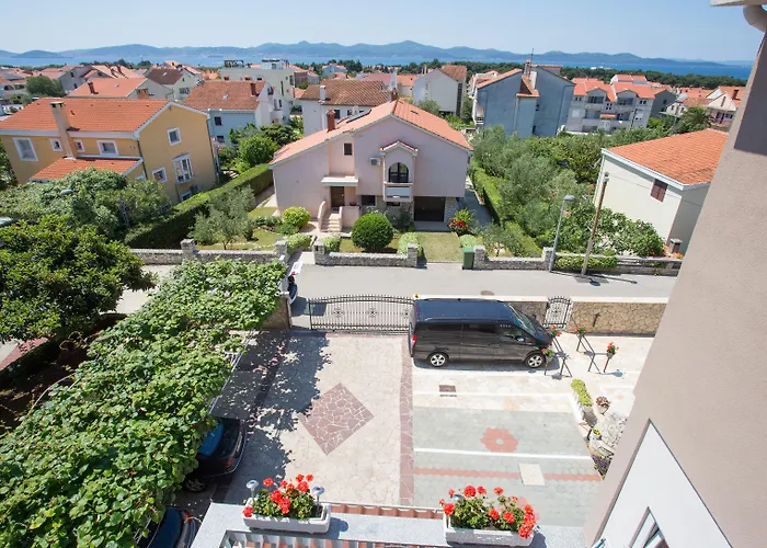 Villa Valentina