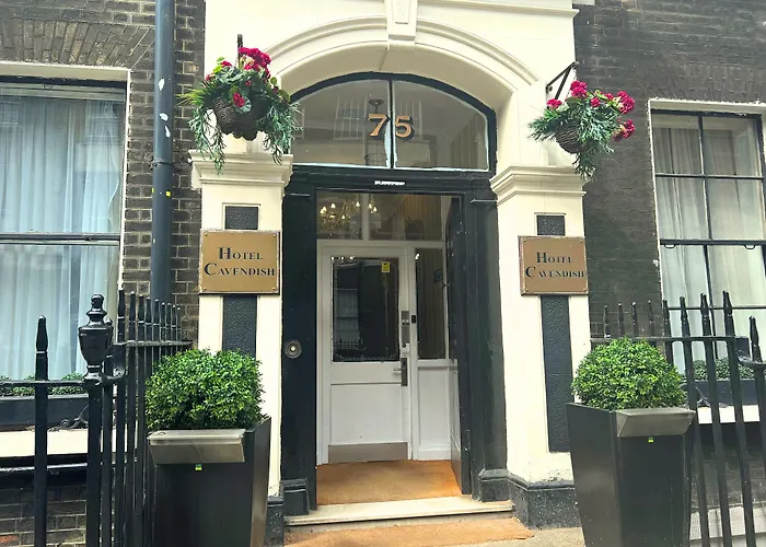 Hotel Cavendish