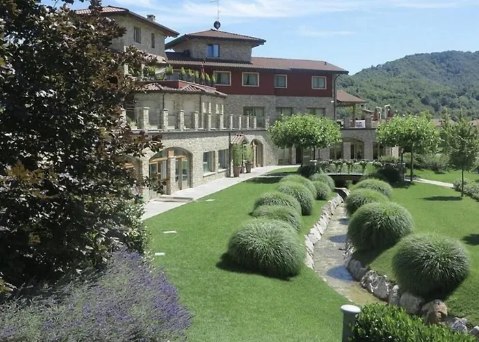Bes Hotel Terme a Palazzago