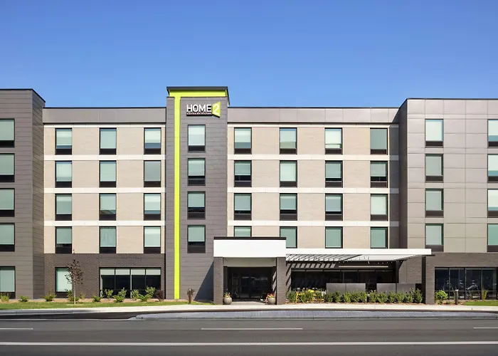 Home2 Suites By Hilton Milwaukee West