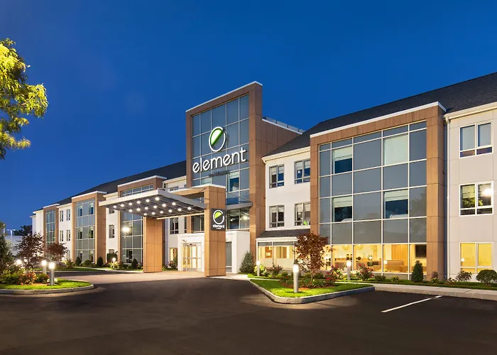 Element Chelmsford