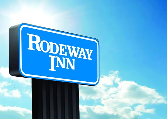 Rodeway Inn- Nashville Airport - Downtown - Mexican Restaurant On Site