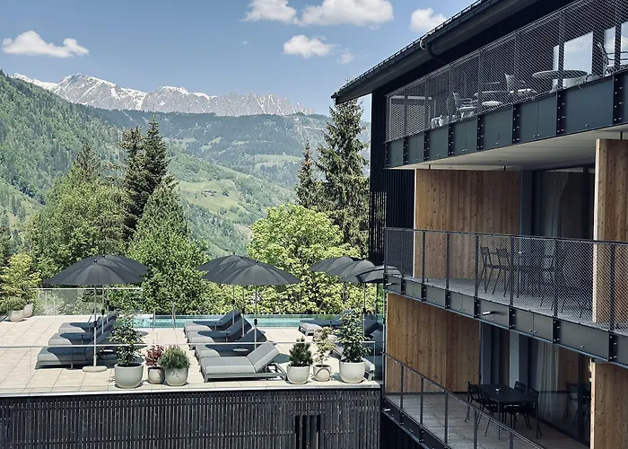 Haven Mountain Retreat