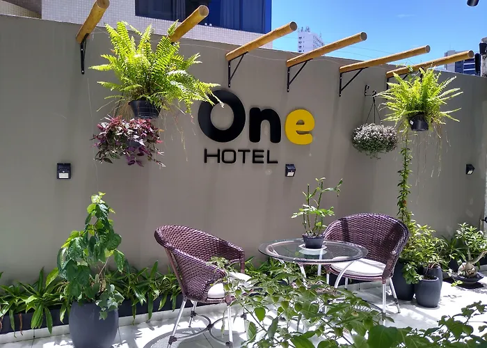 One Hotel