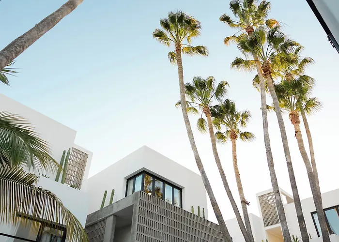 Drift San Jose Del Cabo, A Member Of Design Hotels